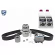 Pompe à eau + kit de courroie de distribution VAICO V10-50105 - Visuel 1