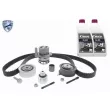 Pompe à eau + kit de courroie de distribution VAICO V10-50107 - Visuel 1