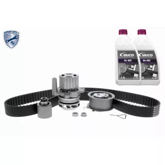 Pompe à eau + kit de courroie de distribution VAICO V10-50108