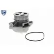 Pompe à eau + kit de courroie de distribution VAICO V10-50109 - Visuel 3