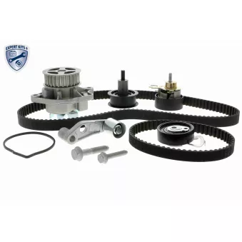 Pompe à eau + kit de courroie de distribution VAICO V10-50109-BEK