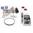 Pompe à eau + kit de courroie crantée VAICO V10-50114-XXL - Visuel 1