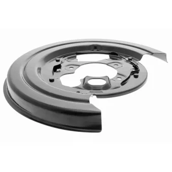Déflecteur, disque de frein arrière droit VAICO V10-5020