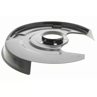 Déflecteur, disque de frein arrière gauche VAICO V10-5053