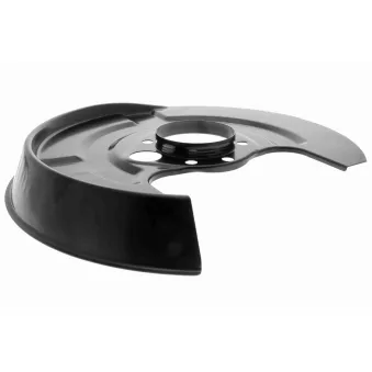 Déflecteur, disque de frein arrière droit VAICO V10-5054