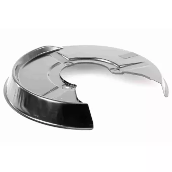 Déflecteur, disque de frein arrière droit VAICO V10-5056