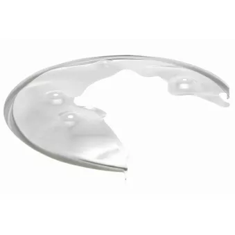 Déflecteur, disque de frein arrière droit VAICO V10-5068