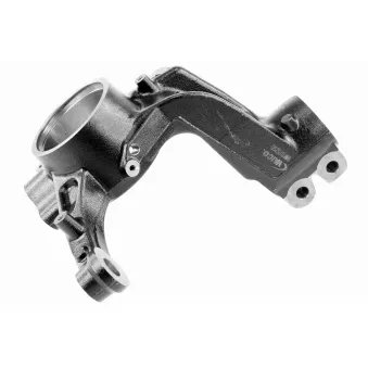 Fusée d'essieu, suspension de roue avant gauche VAICO V10-5120