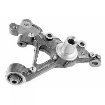 Fusée d'essieu, suspension de roue arrière gauche VAICO V10-5125