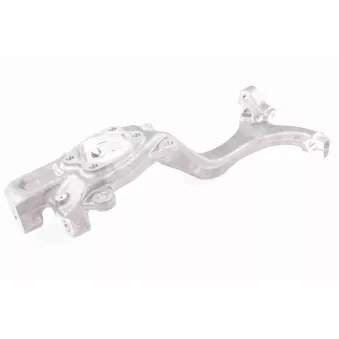 Fusée d'essieu, suspension de roue avant gauche VAICO V10-5129