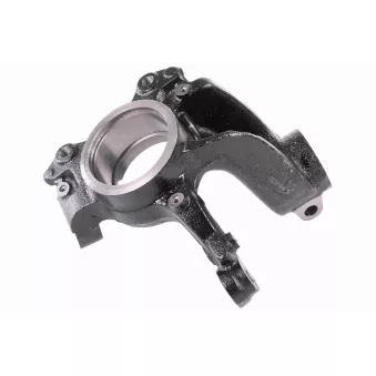 Fusée d'essieu, suspension de roue avant gauche VAICO V10-5132