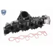 Module de tube d'admission VAICO V10-5269 - Visuel 1