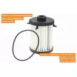 Filtre hydraulique, boîte automatique VAICO V10-5394 - Visuel 3