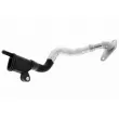 Tuyau, ventilation de carter-moteur VAICO V10-5459 - Visuel 1