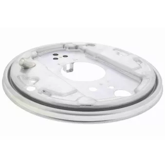 Déflecteur, disque de frein arrière gauche VAICO V10-5476
