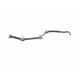 Tuyau, carburant de fuite VAICO V10-5495 - Visuel 2