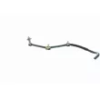 Tuyau, carburant de fuite VAICO V10-5495 - Visuel 3