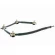 Tuyau, carburant de fuite VAICO V10-5496 - Visuel 1
