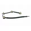 Tuyau, carburant de fuite VAICO V10-5496 - Visuel 2