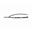 Tuyau, carburant de fuite VAICO V10-5503 - Visuel 2