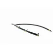 Tuyau, carburant de fuite VAICO V10-5503 - Visuel 3