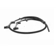 Tuyau, carburant de fuite VAICO V10-5507 - Visuel 2