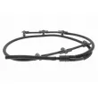Tuyau, carburant de fuite VAICO V10-5509 - Visuel 1
