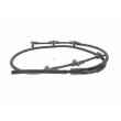 Tuyau, carburant de fuite VAICO V10-5509 - Visuel 2