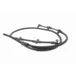 Tuyau, carburant de fuite VAICO V10-5509 - Visuel 3