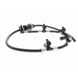 Tuyau, carburant de fuite VAICO V10-5512 - Visuel 2