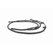 Tuyau, carburant de fuite VAICO V10-5513 - Visuel 2