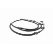 Tuyau, carburant de fuite VAICO V10-5513 - Visuel 3