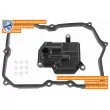 Kit de filtre hydraulique, boîte automatique VAICO V10-5611 - Visuel 2