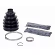 Jeu de joints-soufflets, arbre de commande VAICO V10-5635 - Visuel 1