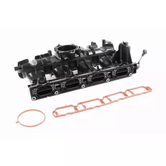 Module de tube d'admission VAICO V10-5797