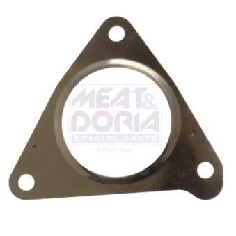 Joint, vanne EGR MEAT & DORIA 01635