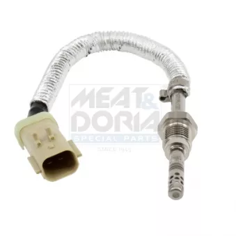 Capteur, température des gaz MEAT & DORIA