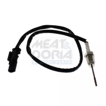 Capteur, température des gaz MEAT & DORIA 12694