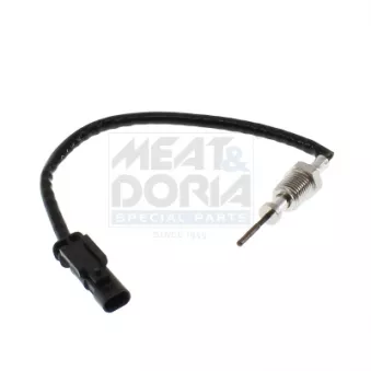 Capteur, température des gaz MEAT & DORIA 12797