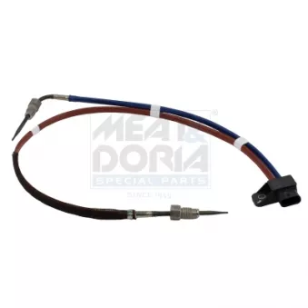 Capteur, température des gaz MEAT & DORIA
