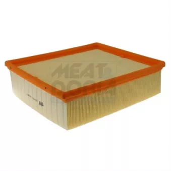 Filtre à air MEAT & DORIA 16098