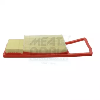 Filtre à air MEAT & DORIA 18657