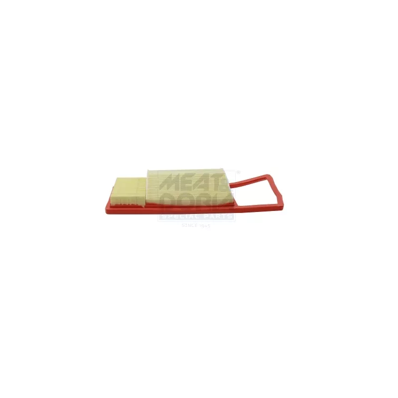 Filtre à air MEAT & DORIA 18657
