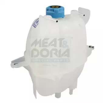 Caisse à eau, radiateur MEAT & DORIA 2035241