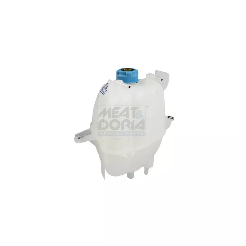 Caisse à eau, radiateur MEAT & DORIA 2035241