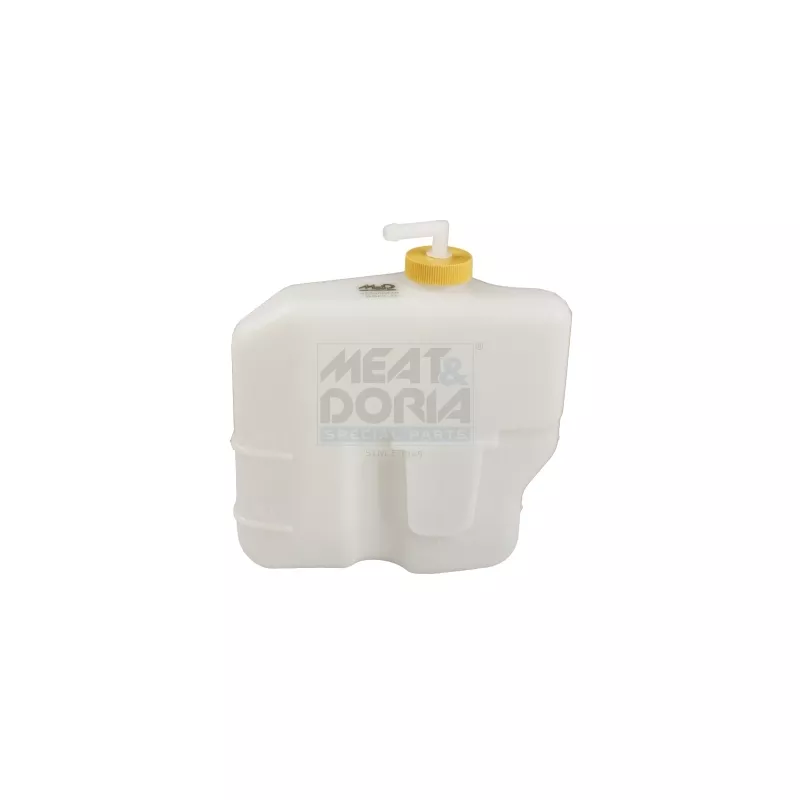 Caisse à eau, radiateur MEAT & DORIA 2035246