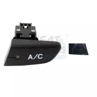 Pressostat, climatisation MEAT & DORIA 206286