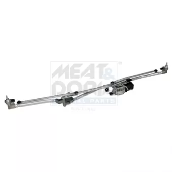 Système de nettoyage des vitres MEAT & DORIA 207090