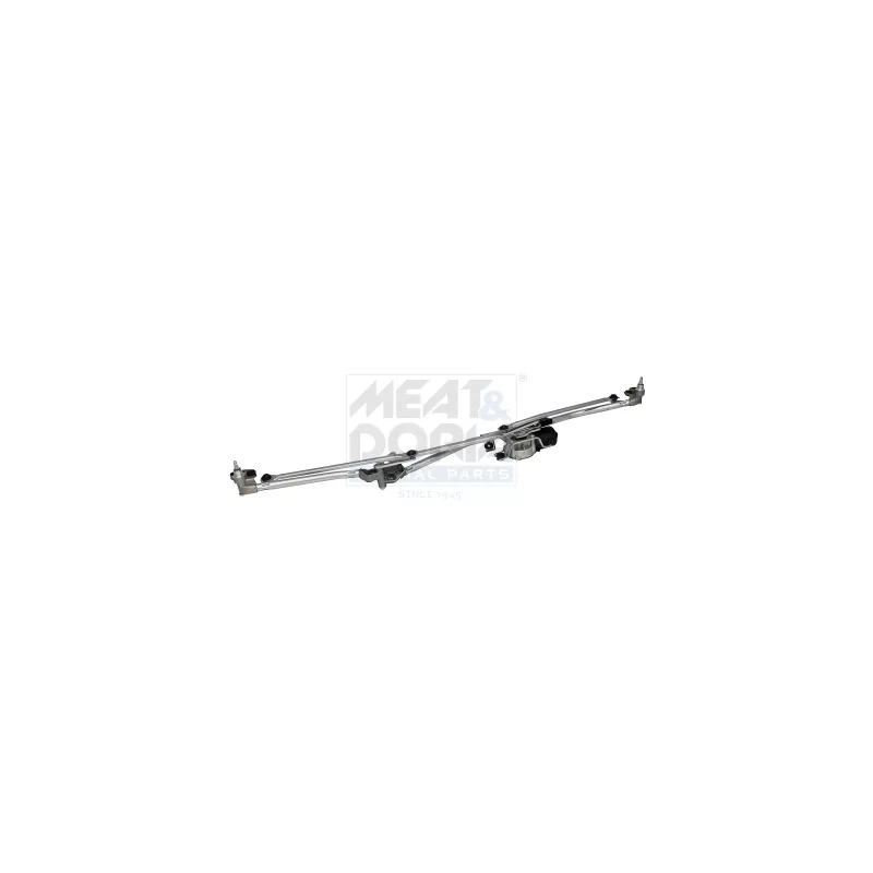Système de nettoyage des vitres MEAT & DORIA 207090
