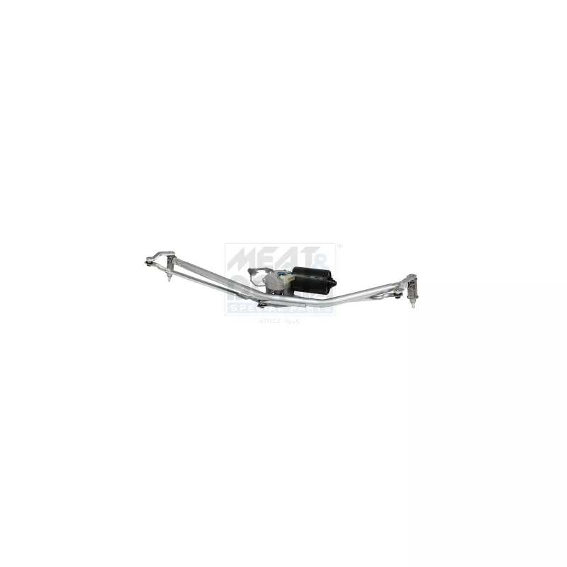 Système de nettoyage des vitres MEAT & DORIA 207135